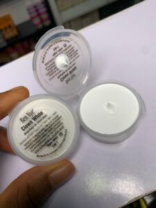 Ben nye clown white primer