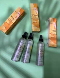 Becharm Rapid Clear vita 3 Niacinamide