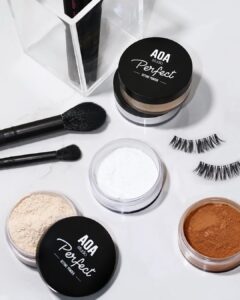 AOA SETTING POWDER
