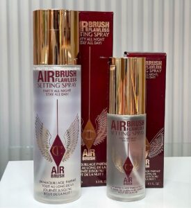 CHARLOTTE TILBURY AIRBRUSH SPRAY