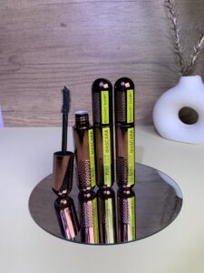 Romanctic Empire Mascara