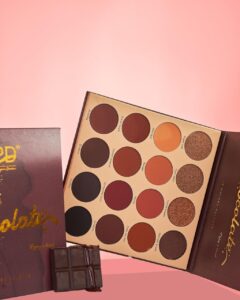 Cpd Chocolate Eyeshadow