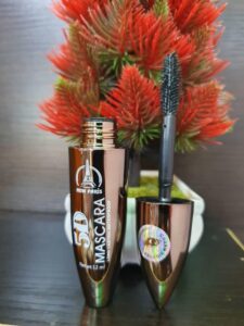 New Paris 5D Mascara