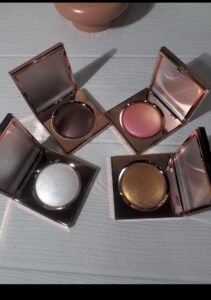 MSMETICS LUMME HIGHLIGHTER