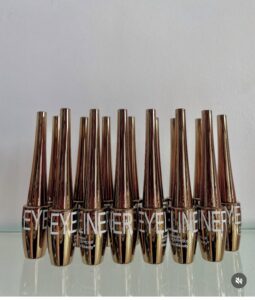 KIss Beauty Burnish Eyeliner