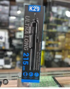 K29 Selfie Tripod