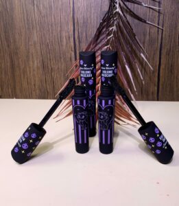 Kiss Beauty Volume Mascara