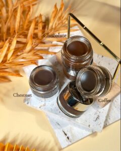 Ceendies Brown Gel Liner