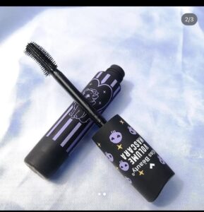 Kiss Beauty Volume Mascara