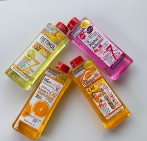 VeetGold Oil