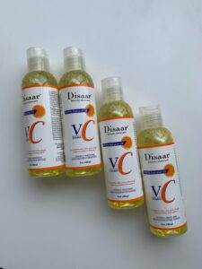 Disaar Body Oil