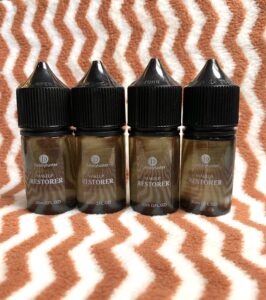 Debbyluster Makeup Restorer