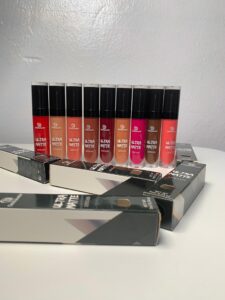 Debbyluster Lip stain