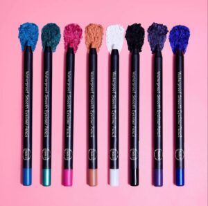Paula Waterproof Eyeliner Pencil