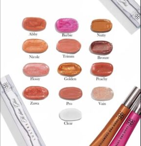 Soopro Lipgloss