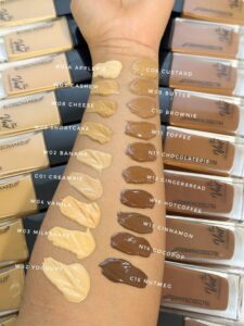 Blossom Veil Foundation