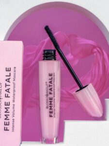 Blossom Femme Fatale Mascara
