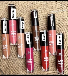 Debbyluster Lip stain