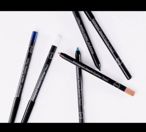 Paula Eyeliner Pencil(waterproof)