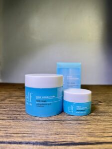 Elf Holy Hydration Face Cream