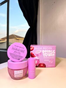 Glow recipe Naicinamide Dew