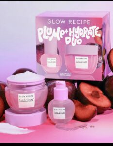 Glow recipe Naicinamide Dew