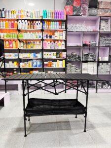Telescopic Table