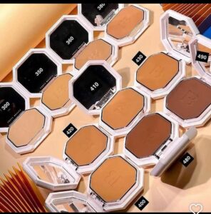 Fenty Powder