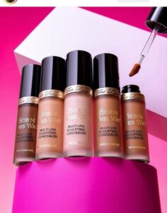Born This Way Concealer