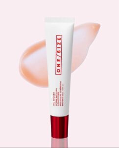 One size Oil Sucker Primer