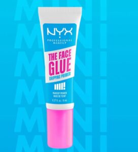 NYX Face primer