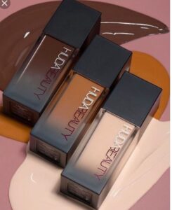Huda Beauty Foundation