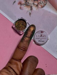 Luzta Pigment