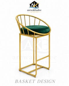 BASKET DESIGN