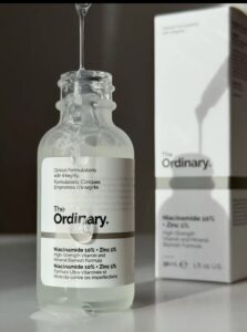 The Ordinary Serums
