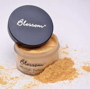 Blossom HD Setting Powder