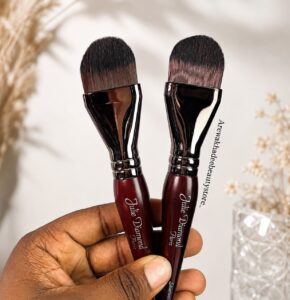 JulieDiamond Skinprep Brush