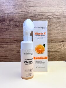 Blossom Vit C Mouse Wash