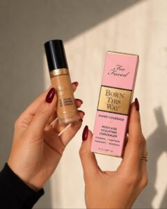 Born This Way Concealer