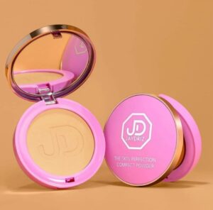 Jaydriz Compact Powder