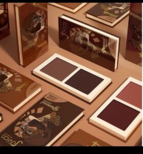 Juvais Bronzer