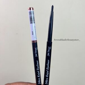 Julie diamond Kajal Eyepencil