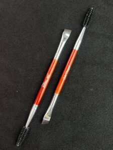 Juliediamond Angle&spoolie Brush