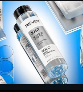 Revox Toner