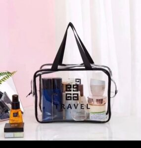 Single Medium Size Bag(Travel)