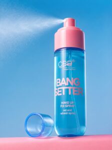 Cpd Bang Setting Spray