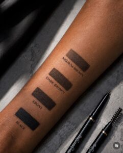 Talkglam Retractable Brow Pencil