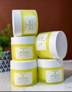 Naturium Glow Getter Body Butter