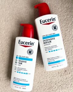 Eucerin Intensve Care