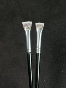 Unbranded Small Fan Brush